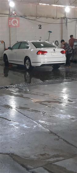 ڤۆڵکسواگن پاسات